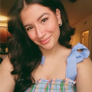 Meet your Posher, Shelby